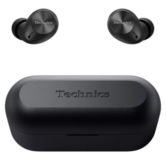 Беспроводные наушники Technics EAH-AZ40M2 Black - Soundmag