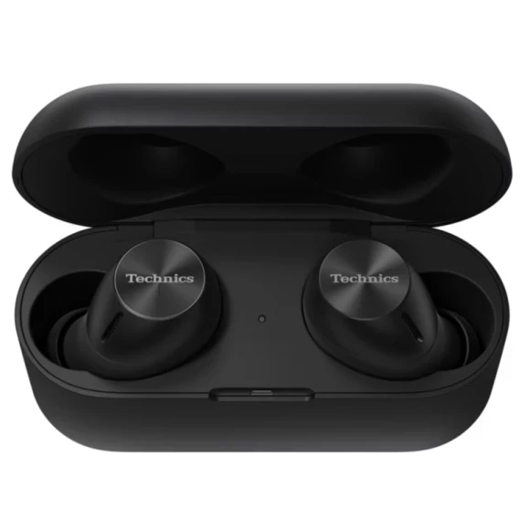 Беспроводные наушники Technics EAH-AZ40M2 Black - Soundmag