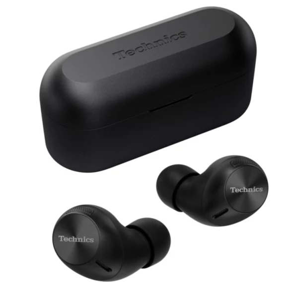 Беспроводные наушники Technics EAH-AZ40M2 Black - Soundmag