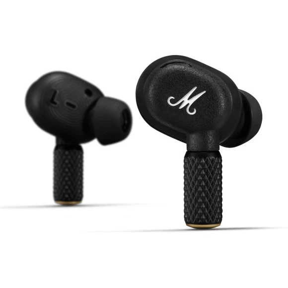 Беспроводные наушники Marshall Headphones Motif II ANC Black