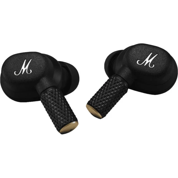 Беспроводные наушники Marshall Headphones Motif II ANC Black