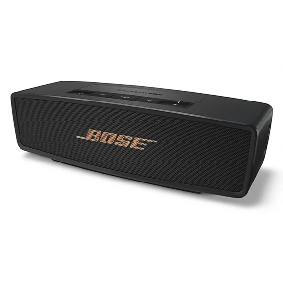 BOSEスピーカー/a94416912/soundlink mini BOSS (ボス) ワイヤレススピーカー SoundLink mini A94416912