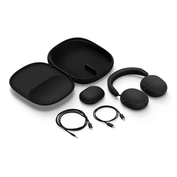 Навушники Sonos Ace Black - Soundmag
