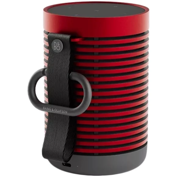 Портативная колонка Bang & Olufsen Beosound Explore Ferrari Red