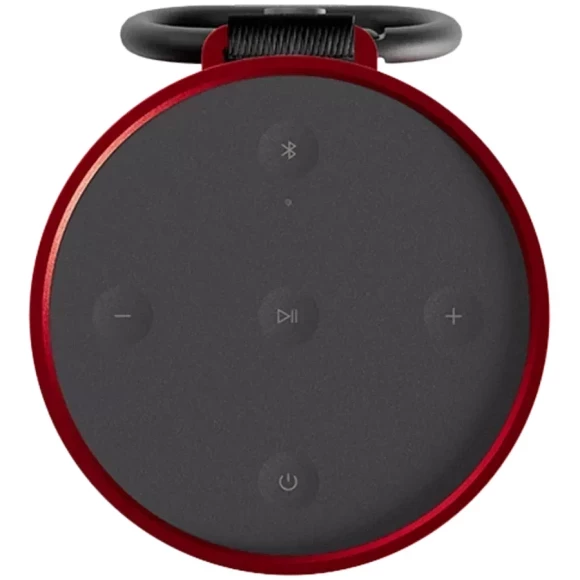 Портативная колонка Bang & Olufsen Beosound Explore Ferrari Red