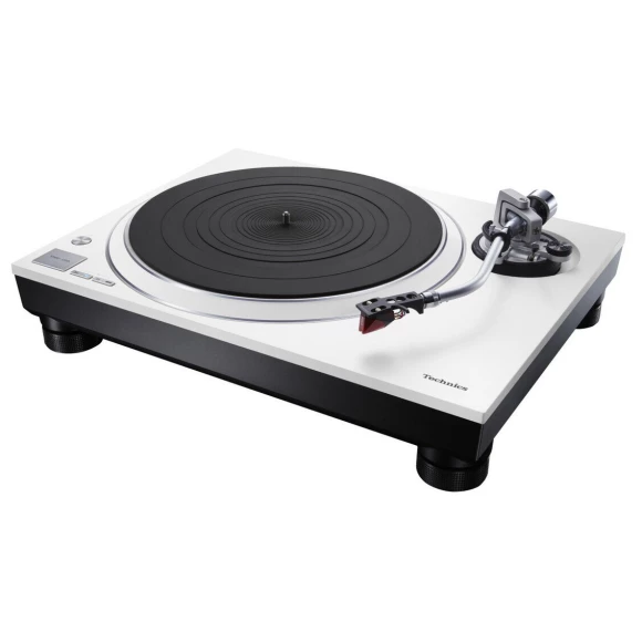 Виниловый проигрыватель Technics SL-1500CEG-W White