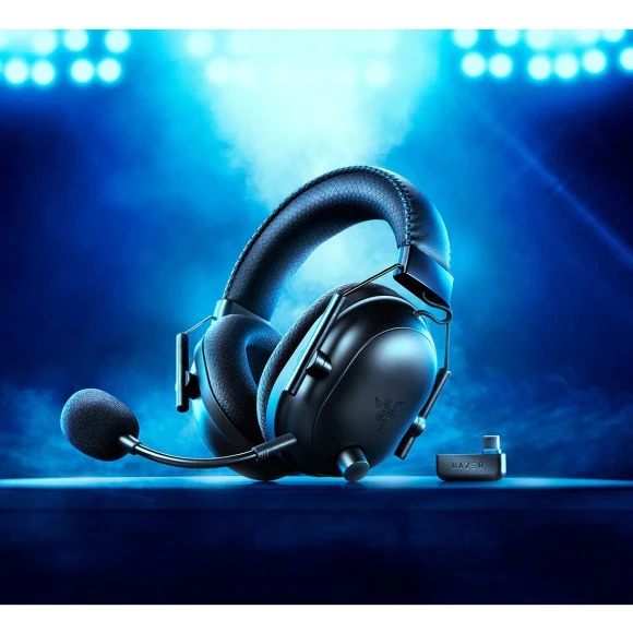 Гарнитура Razer BlackShark V2 Pro for PS5 Black (RZ04-04530500