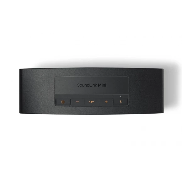 BOSE SoundLink Mini Ⅱ ブラックパッカー ボーズ、Bluetoothスピーカー「SoundLink Mini II」に限定色