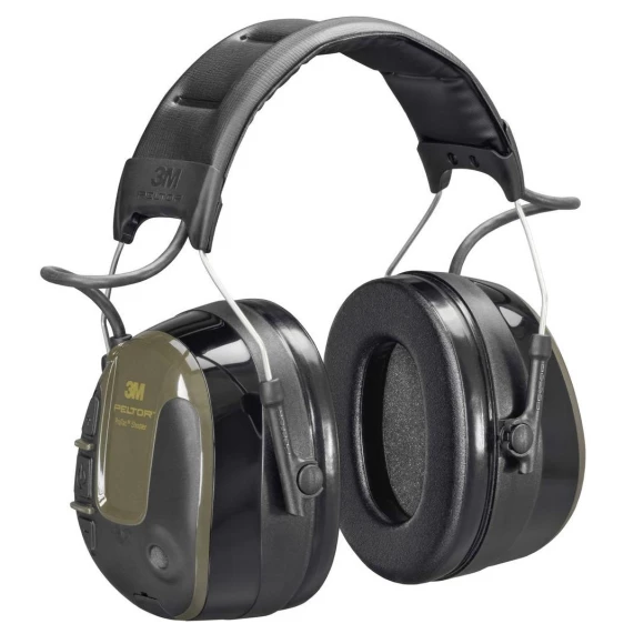 Наушники 3M Peltor Protac Shooter (MT13H223A)