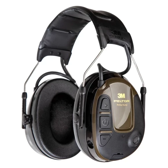 Наушники 3M Peltor Protac Hunter (MT13H222A)