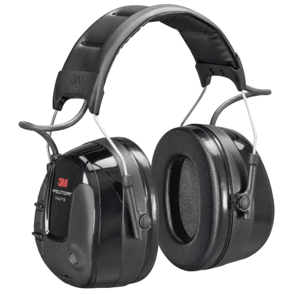 Наушники 3M Peltor Protac III (MT13H221A)