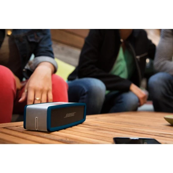 Портативная акустика Bose Soundlink Mini Series II Speaker B