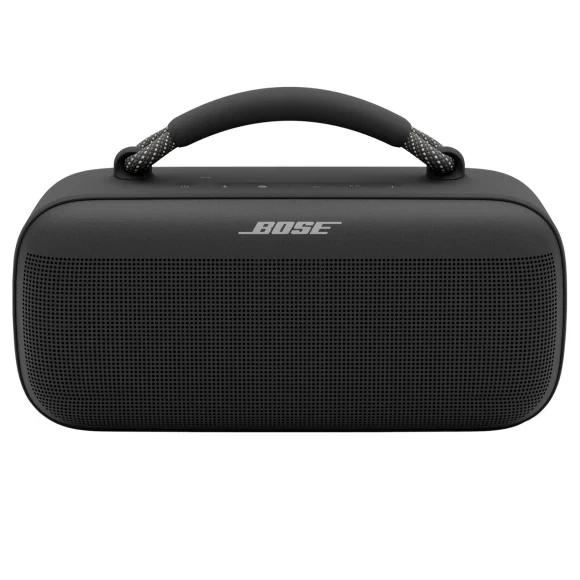 Портативная акустика Bose Soundlink Max Portable Speaker Black