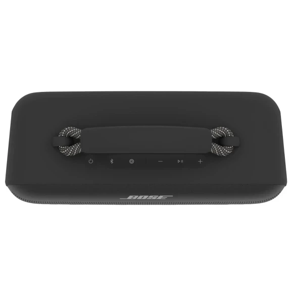 Портативная акустика Bose Soundlink Max Portable Speaker Black