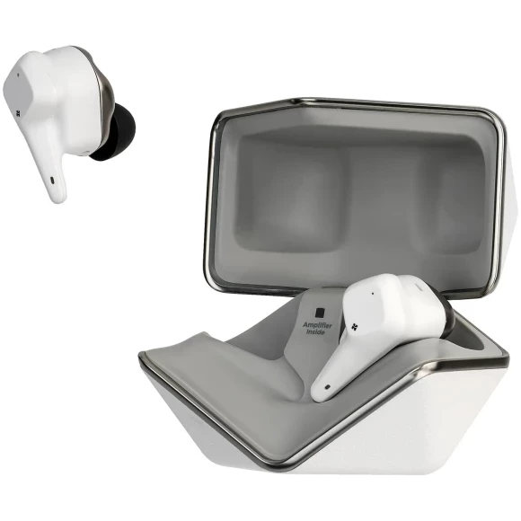 イヤホン HIFIMAN Svanar Wireless Jr Беспроводные наушники HiFiMan Svanar Wireless Jr - Soundmag