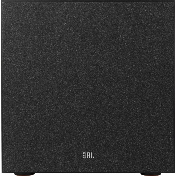 Сабвуфер JBL Stage 220P Black (JBL220PBLKEU)