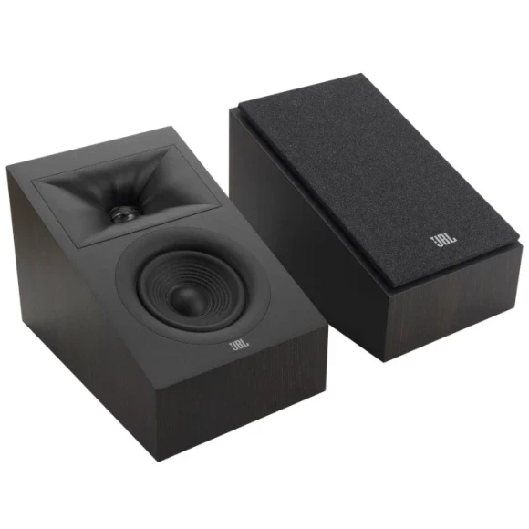 Акустика JBL Stage 240H Black (JBL240HBLK)