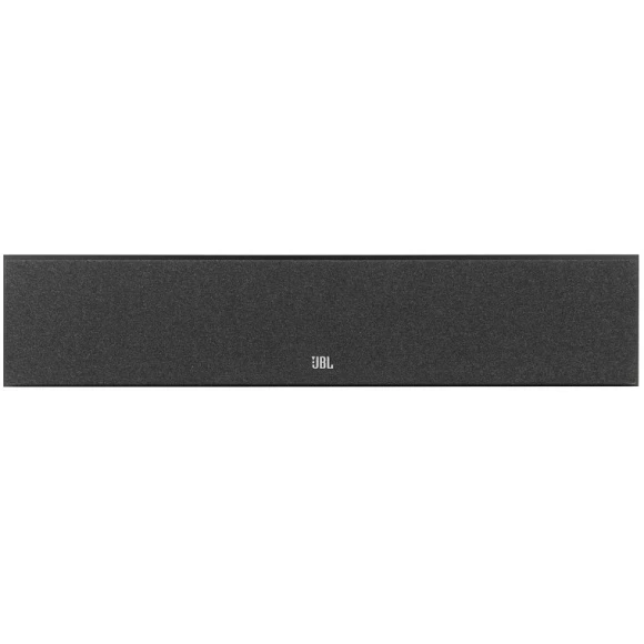 Центральный канал JBL Stage 245C Black (JBL245CBLK)