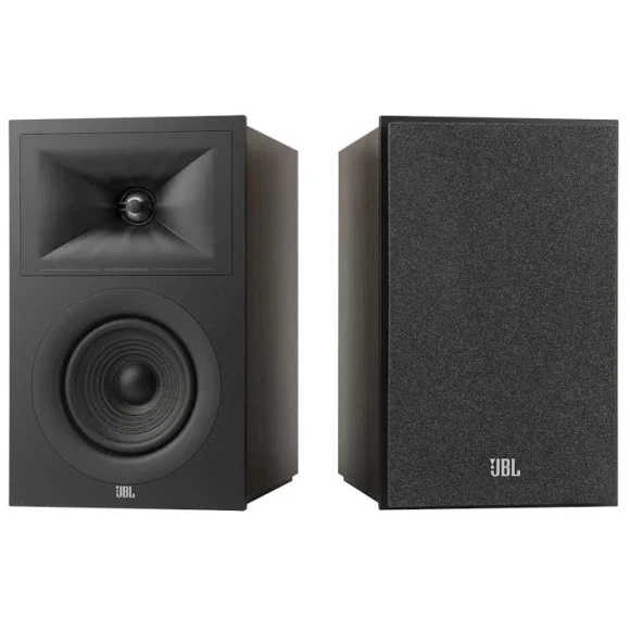 Акустика JBL Stage 250B Black (JBL250BBLK)