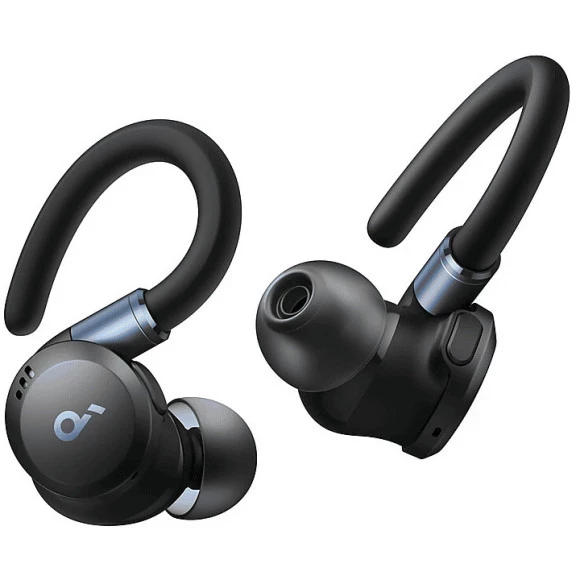 Беспроводные наушники Anker SoundСore Sport X20 Black - Soundmag