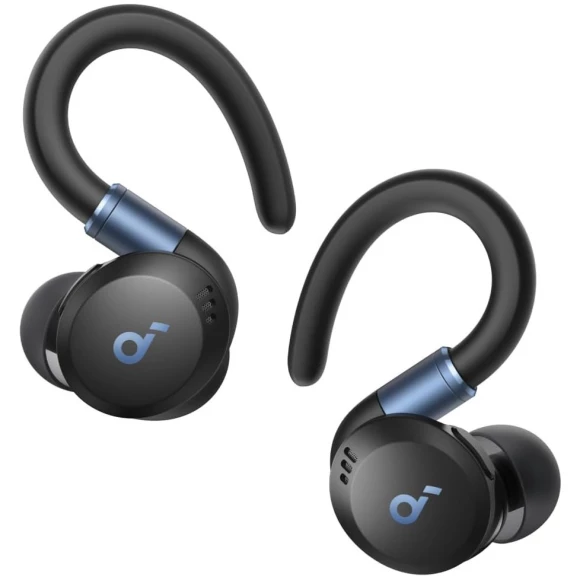 Беспроводные наушники Anker SoundСore Sport X20 Black (A3968G11
