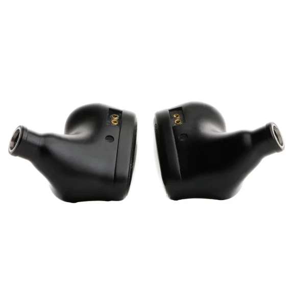 Наушники Noble Audio ONYX Black - Soundmag
