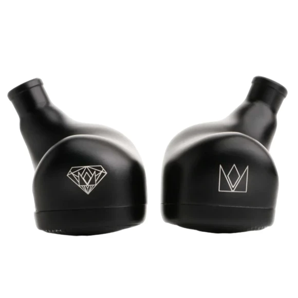 Наушники Noble Audio ONYX Black - Soundmag