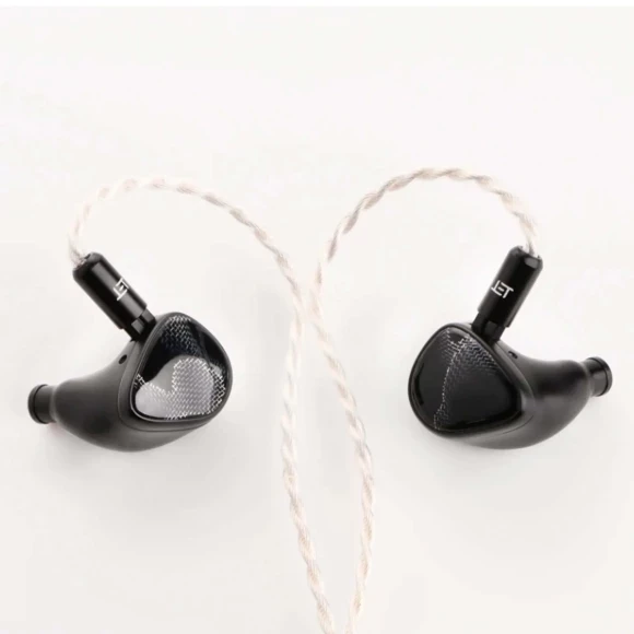 Наушники Noble Audio ONYX Black - Soundmag