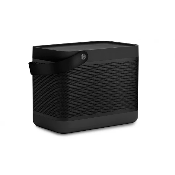 Bang & Olufsen Beolit 15 スピーカー ブラック B&O Play】Beolit 15 Bluetoothコンパクトスピーカー<br
