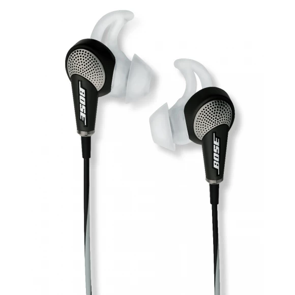 Наушники Bose QuietComfort 20 купить в # Soundmag # Киев, Украина