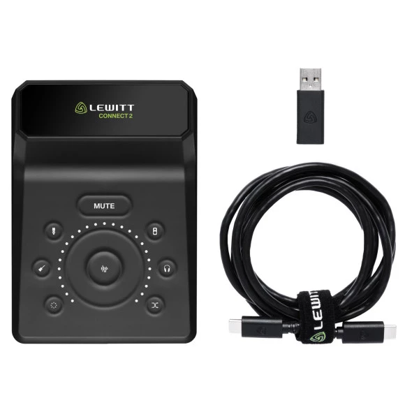 Lewitt Connect 2 04