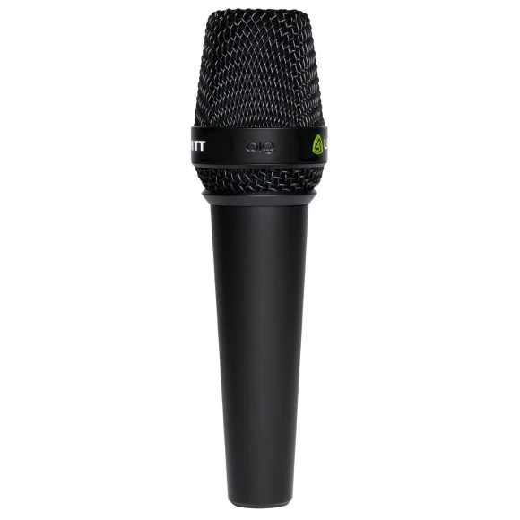 Мікрофон вокальний Lewitt MTP W950 (2)