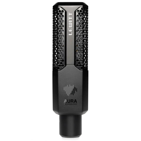 Микрофон универсальный Lewitt Ray (2)