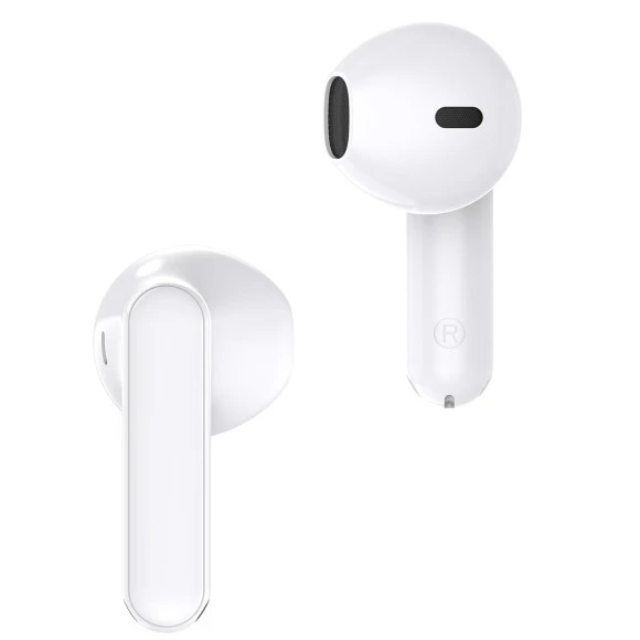 Беспроводные наушники Realme Buds T01 (RMA2406) White (3)