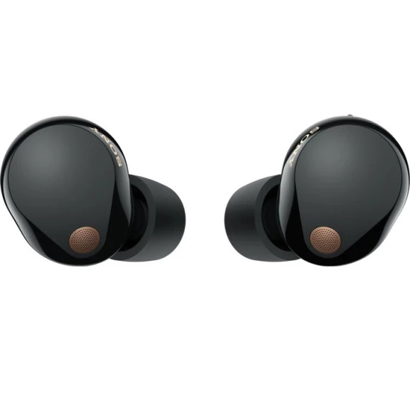 Беспроводные наушники Sony WF-1000XM5 Black (WF1000XM5B.CE7 Беспроводные наушники Sony WF-1000XM5 Black (WF1000XM5B.CE7