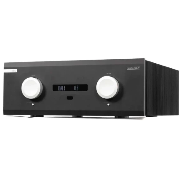 Интегральный усилитель Musical Fidelity M8-xi (2)