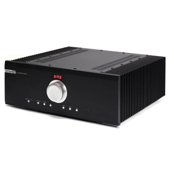 Інтегральний підсилювач Musical Fidelity M6si 500 (2)
