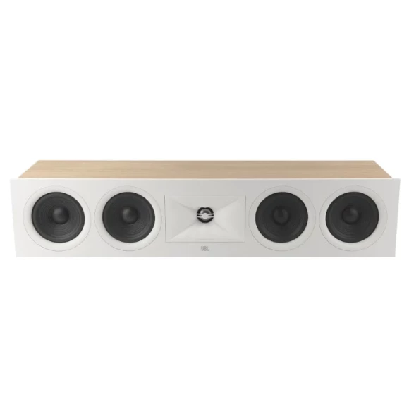 Центральный канал JBL 245C White (JBL245CWHT)