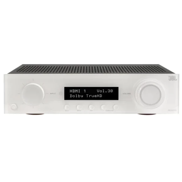 AV-ресивер JBL MA 510 (JBLMA510WHTEU) (2)