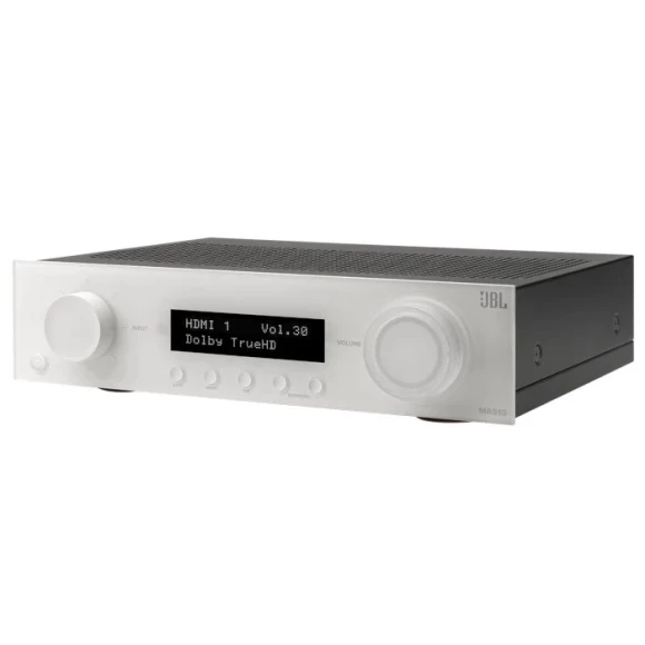 AV-ресивер JBL MA 510 (JBLMA510WHTEU) (3)