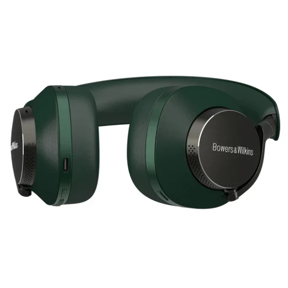 Беспроводные наушники Bowers & Wilkins PX 8 Dark Forest