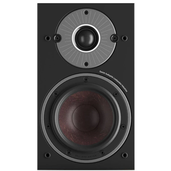 Активна акустична пара Dali Oberon 1 С Black Ash (2)