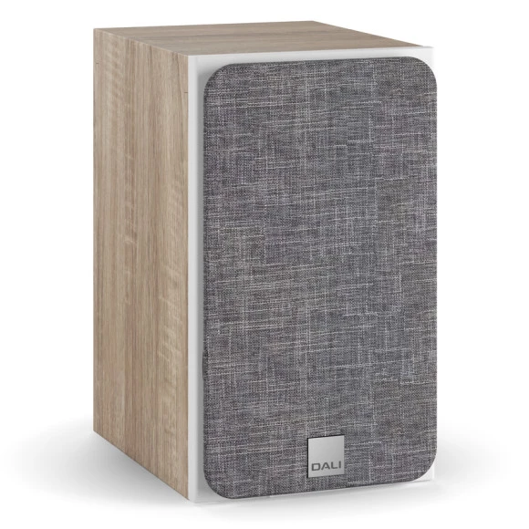 Активная акустическая пара Dali Oberon 1 С Light Oak (4)