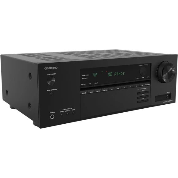 AV-ресивер Onkyo TX-SR3100 Black