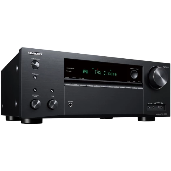 AV-ресивер Onkyo TX-NR7100 Black