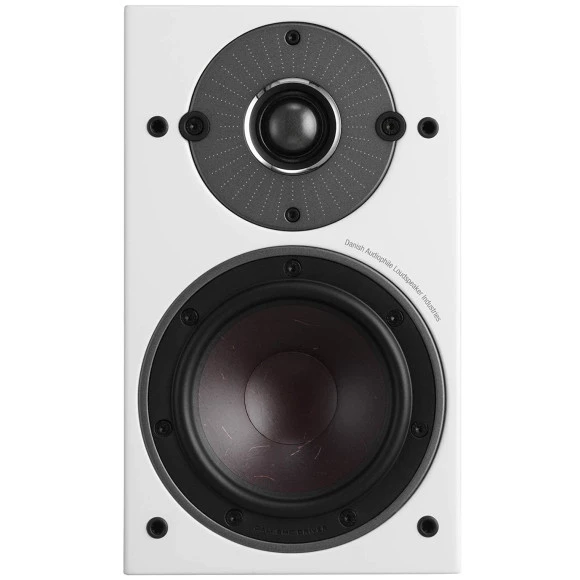 Акустическая пара Dali Oberon 1 White (1)