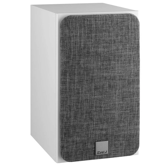Акустическая пара Dali Oberon 1 White (4)
