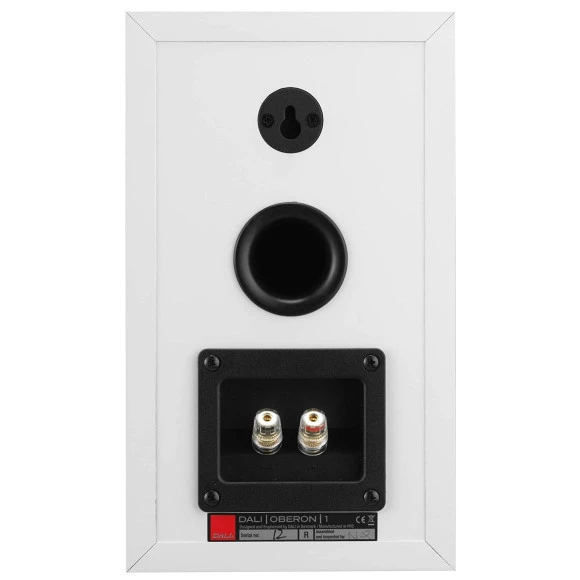 Акустическая пара Dali Oberon 1 White (6)
