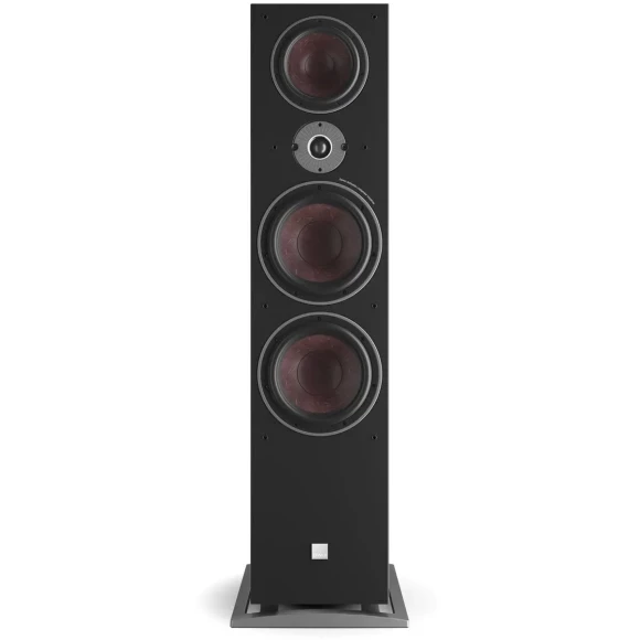 Акустическая пара Dali Oberon 9 Black Ash (3)