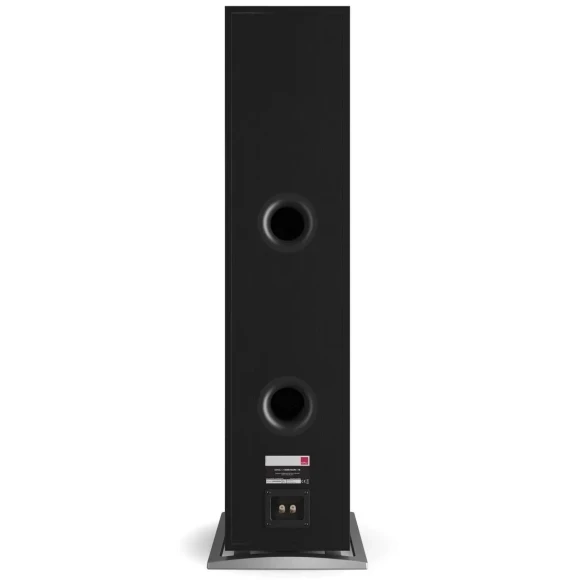 Акустическая пара Dali Oberon 9 Black Ash (4)
